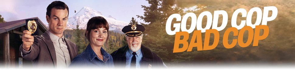 Good Cop/Bad Cop Good Cop/Bad Cop