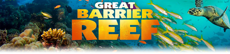 Great Barrier Reef