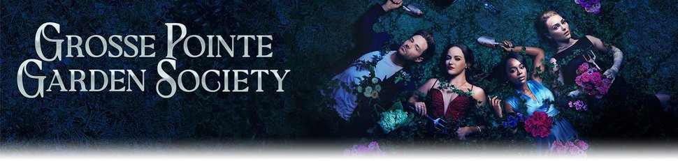 Grosse Pointe Garden Society