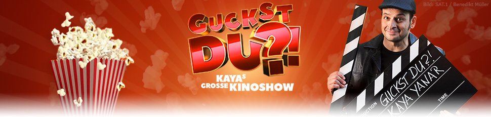 Kayas Große Kinoshow