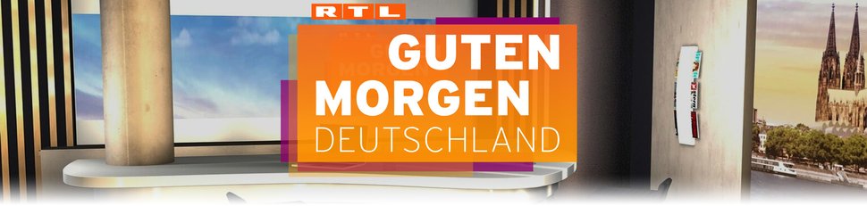 Guten Morgen Deutschland Guten Morgen Deutschland