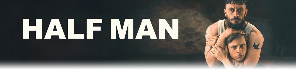 Half Man