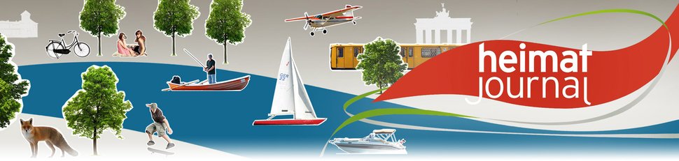Heimatjournal
