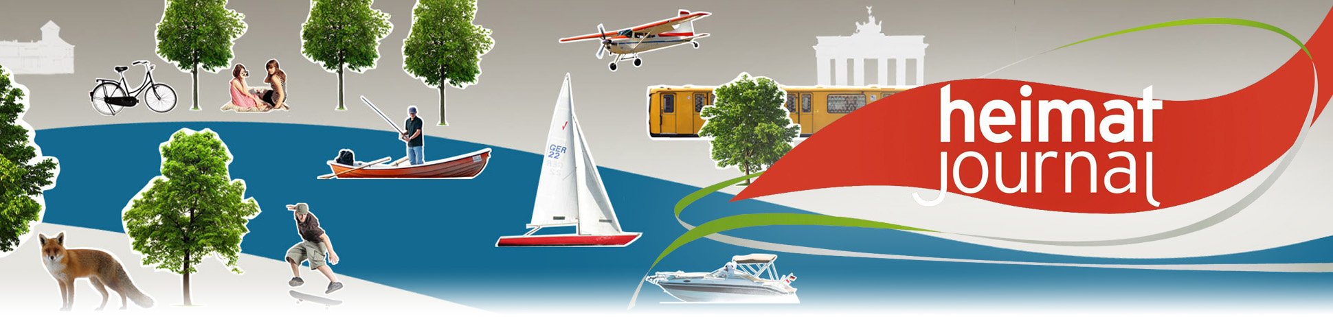 Heimatjournal