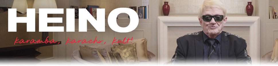 Heino – Karamba, Karacho, Kult!