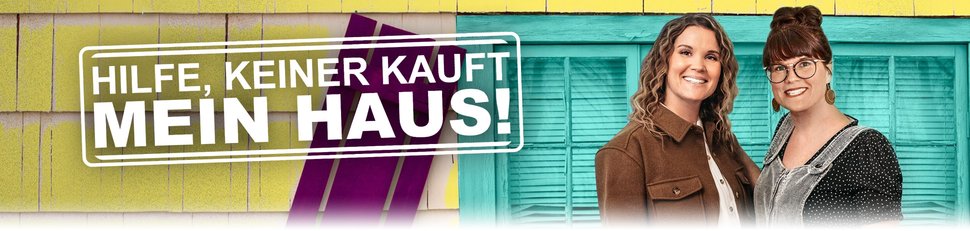 Hilfe, keiner kauft mein Haus!