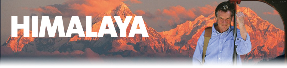 Himalaya