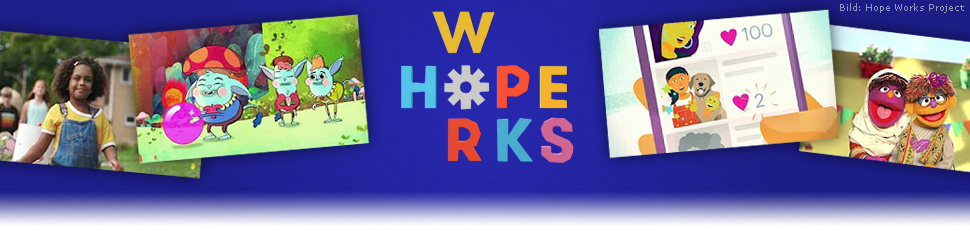 Hope Works - Projekt Hoffnung