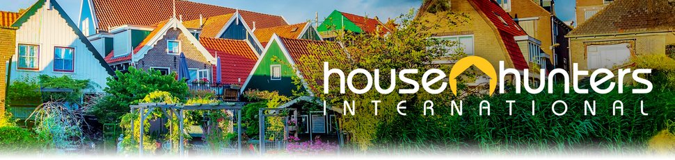 House Hunters
