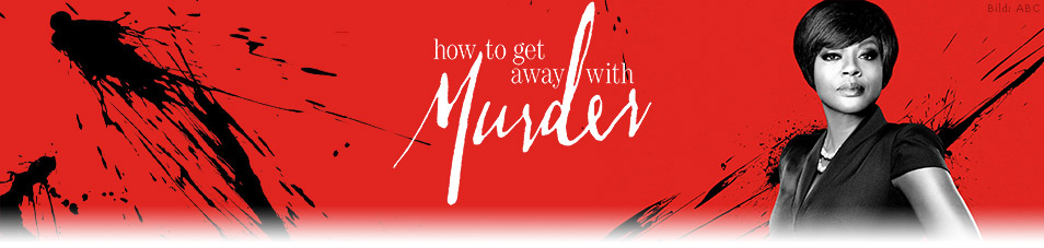 How to Get Away with Murder