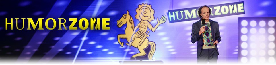 HumorZone