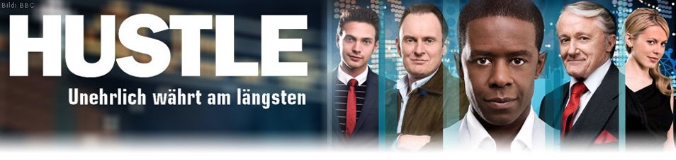 Hustle Unehrlich Währt Am Längsten Stream