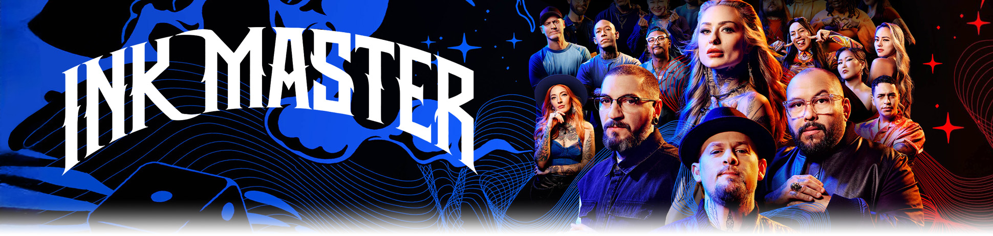 Ink Master - Tattoo Champion USA