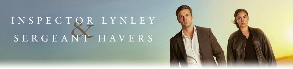 Inspector Lynley & Sergeant Havers
