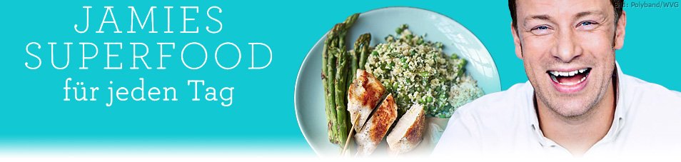 Jamies Superfood Jamies Superfood
