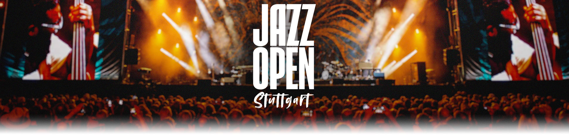Jazzopen Stuttgart