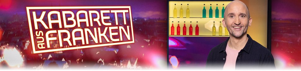 Kabarett aus Franken