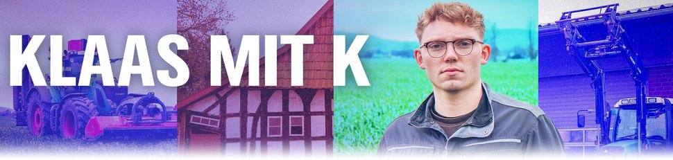 Klaas mit K