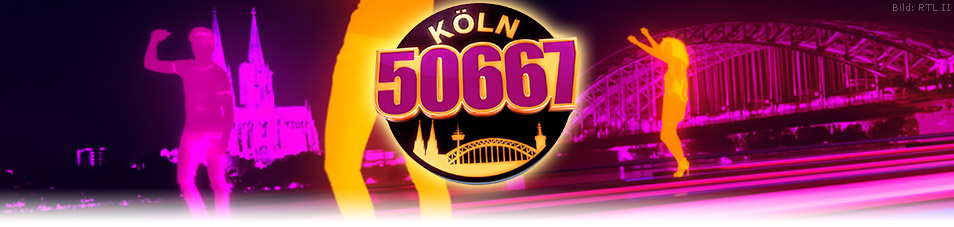 Köln michelle 50667 nackt von Köln 50667