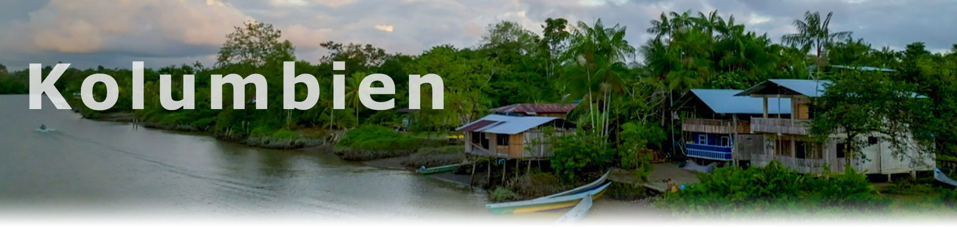 Kolumbien