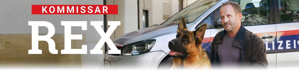 Kommissar Rex