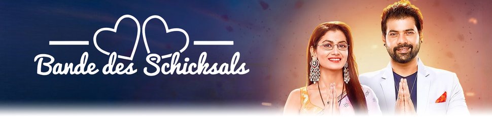 Kumkum Bhagya – Bande des Schicksals