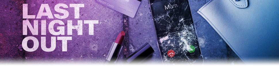 Last Night Out – Die letzte Nacht