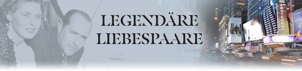 Legendäre Paare Legendäre Paare