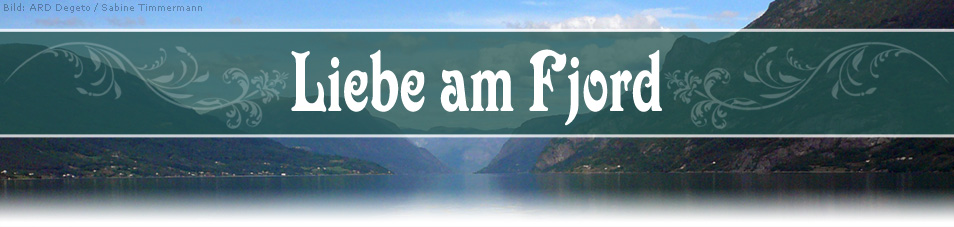 Liebe am Fjord