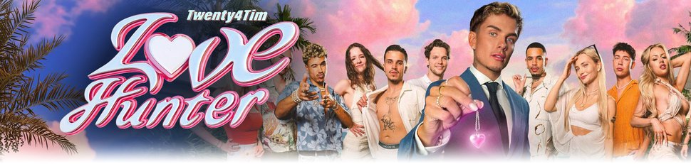 Love Hunter