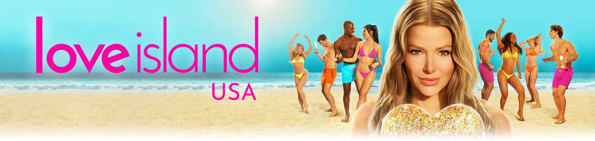 Love Island USA