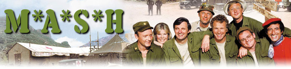 M*A*S*H