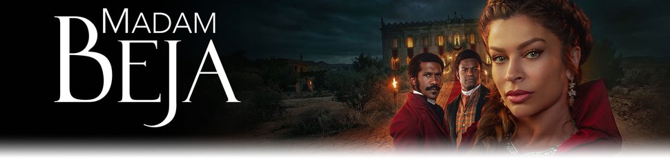 Madam Beja