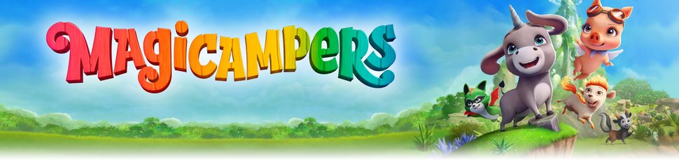 MagiCampers
