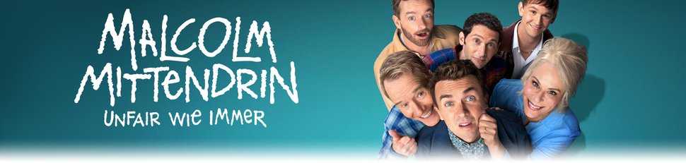 Malcolm mittendrin: Unfair wie immer