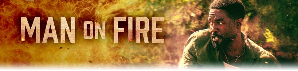 Man on Fire