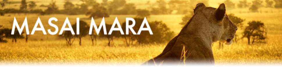 Masai Mara