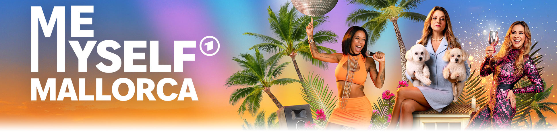 Me, Myself, Mallorca