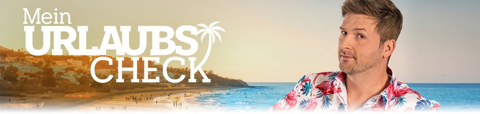 Mein Urlaubs-Check