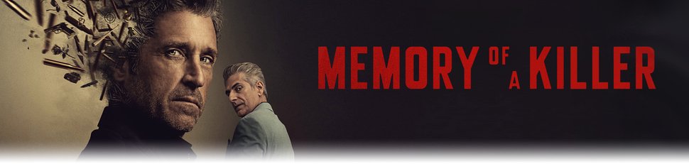 Memory of a Killer Memory of a Killer