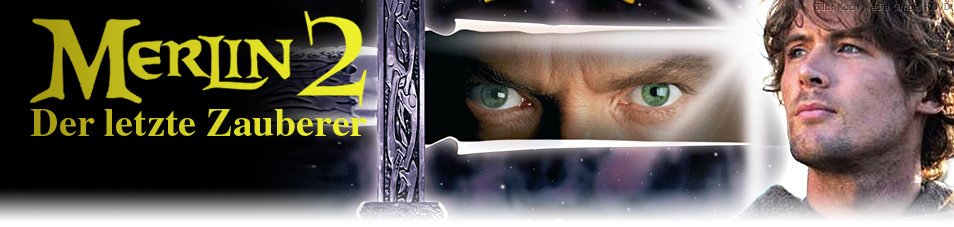 Merlin 2 Der Letzte Zauberer Stream
