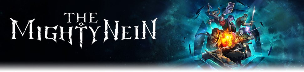 The Mighty Nein The Mighty Nein