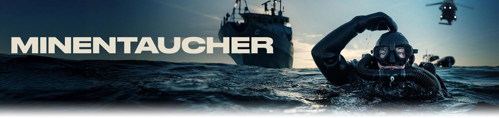 Minentaucher