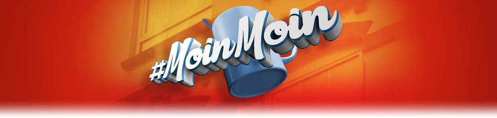 #MoinMoin #MoinMoin