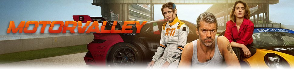 Motorvalley Motorvalley