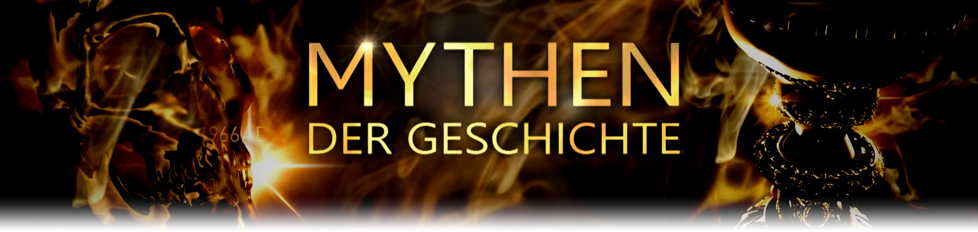 Mythen der Geschichte