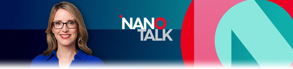 NANO Talk