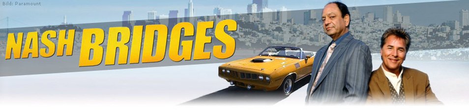 Nash Bridges