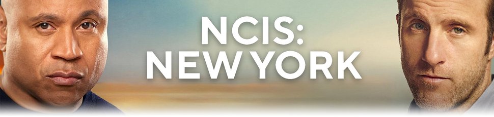 NCIS: New York