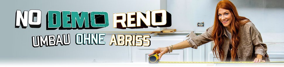 No Demo Reno – Umbau ohne Abriss